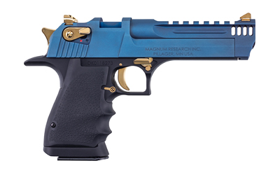 DE L5 50AE 5" 7RD CARBO BLUE/BLK - Image 2