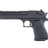 DE MK19 50AE 6" 7RD BLACK