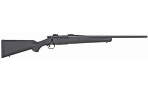 MSBRG PATRIOT 243WIN 22" 5RD BL SYN