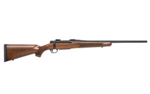 MSBRG PATRIOT 308WIN 22" 4RD BL WLNT