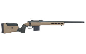 MSBRG PATRIOT LR 308WIN 22" 7RD FDE
