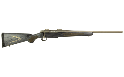 MSBRG PATRIOT 350LEG 22" SS LAM 4RD - Image 2