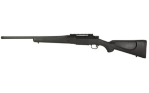 MSBRG PATRIOT 7MM PRC 20" 2RD BLACK