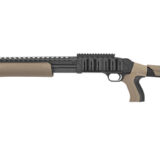 MSBRG 500 ATI TAC FDE 12/18.5 5RD