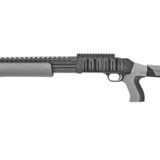 MSBRG 500 ATI TAC GRY 12/18.5 5RD