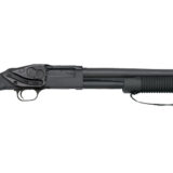 MSBRG 590 SHOCKWAVE 12/14.37 5RD LSR