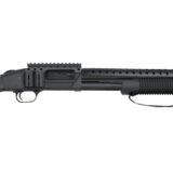 MSBRG 590 SHOCKWAVE SPX 12/14.37 5RD