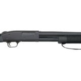 MSBRG 590 SHOCKWAVE 12/14/5 MT BLK