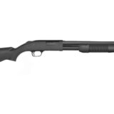 MSBRG 590 20/18.5 6RD SYN BLK