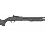 MSBRG 590 20/20 8RD SYN BLK