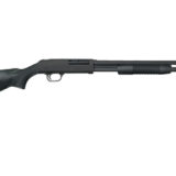 MSBRG 590 410/18.5 6RD SYN BLK