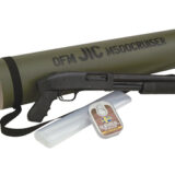 MSBRG 500 JIC CRSR 12/18.5 5RD