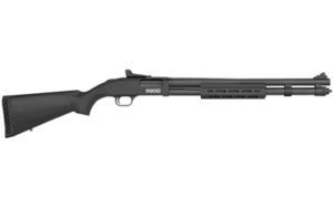 MSBRG 590S M-LOK 12/20 13RD BLACK