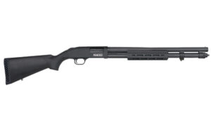 MSBRG 590S TACTICAL OR 12/20" 13RD