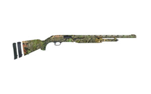 MSBRG 500 BANTAM TURKEY 20/22 5RD