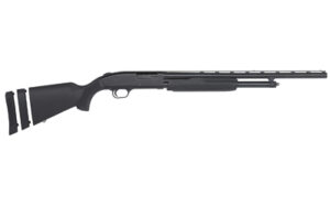 MSBRG 500 SUP BANTAM 20/22/ACCU BL