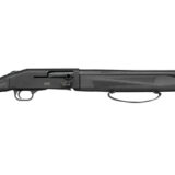 MSBRG 990 AFTERSHOCK 12/14.75 5RD BK