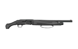 MSBRG 990 AFTERSHOCK 12/18.5 5RD BK