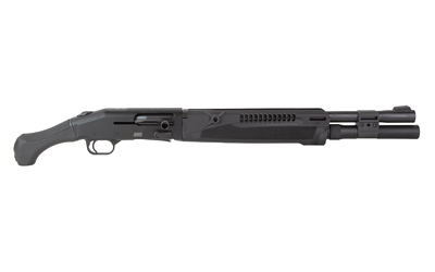 MSBRG 990 AFTRSHCK SPX 12/18.5" BLK - Image 2