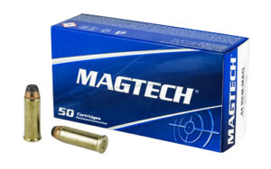 MAGTECH 44MAG 240GR JSP 50/1000