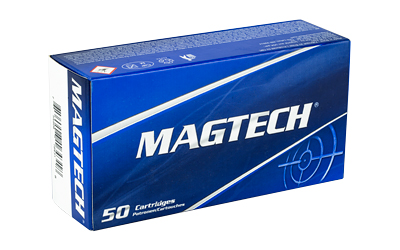 MAGTECH 44MAG 240GR JSP 50/1000 - Image 2