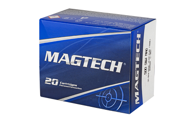 MAGTECH 500SW 325GR SJSP 20/500 - Image 3