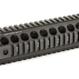 MIDWEST FOREARM 2-PC BLK MID-LGTH G2