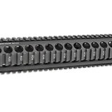MIDWEST FOREARM 2-PC BLK RFL-LGTH G2