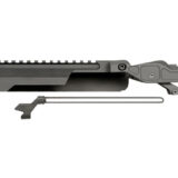 MIDWEST AK ALPHA RAILED TOP COVER