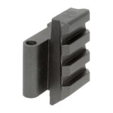 MIDWEST AK PIC END PLATE ADPT 4.5MM