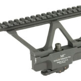 MIDWEST AK SCPE MNT GEN2 RAILED