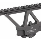 MIDWEST AK RAILED SCOPE MOUNT QD