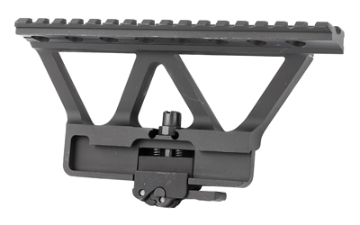 MIDWEST AK RAILED SCOPE MOUNT QD - Image 2