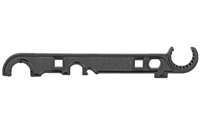 MIDWEST ARMORERS WRENCH AR15/M4 - Image 2