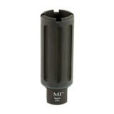 MIDWEST BLAST CAN 1/2X28 5.56/223
