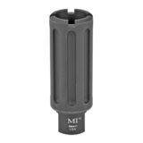 MIDWEST BLAST CAN 9MM 1/2X36 THREAD