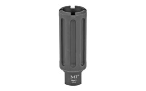MIDWEST BLAST CAN 9MM 1/2X36 THREAD