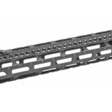MIDWEST COMBAT RAIL LW 12.625" MLOK