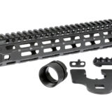 MIDWEST COMBAT RAIL 12.625" HNDGRD