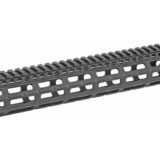 MIDWEST COMBAT RAIL 13.375 HDGRD MLK