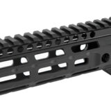MIDWEST COMBAT RAIL 7" HNDGRD MLOK