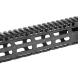 MIDWEST COMBAT RAIL 9.5" HNDGRD MLOK