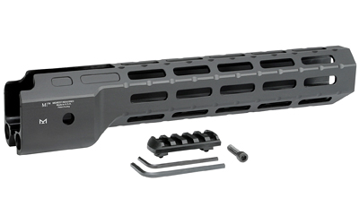 MIDWEST COMBAT RAIL RUGER PC CARBINE - Image 4