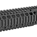 MIDWEST COMBAT QUAD RAIL 7.25"