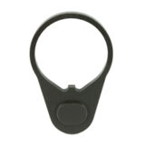 MIDWEST HEAVY DUTY QD END PLATE