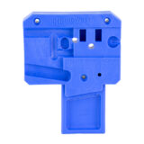 MIDWEST LOWER RECEIVER BLOCK