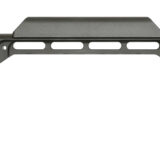 MIDWEST MINIMALISTIC FIXED STOCK BLK