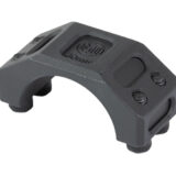 MIDWEST MK2 30MM THREADED CAP BLACK