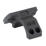 MIDWEST MK2 34MM RMR 45 OFFSET BLK