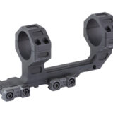 MIDWEST MK2 34MM SCOPE MOUNT HIGH